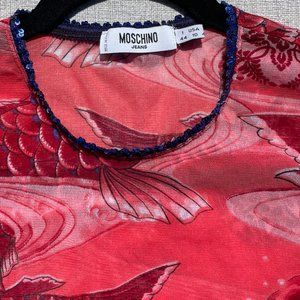 Moschino Jeans